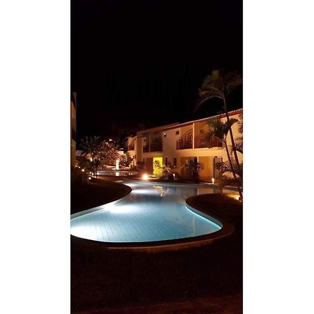 Solar Aguas Pipa Prime Villa Praia de Pipa Buitenkant foto