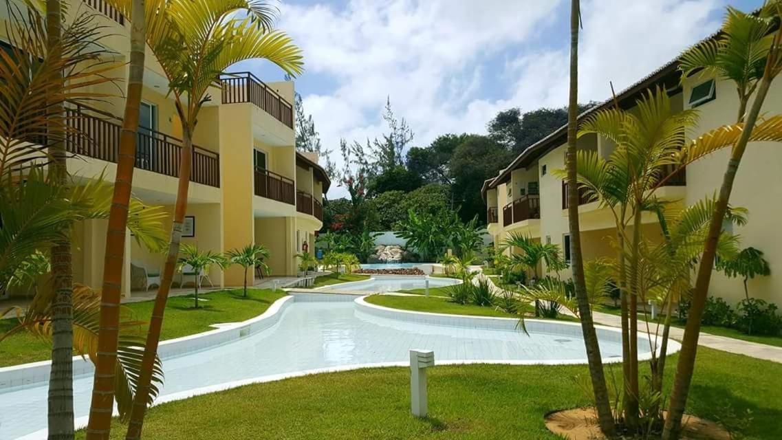 Solar Aguas Pipa Prime Villa Praia de Pipa Buitenkant foto