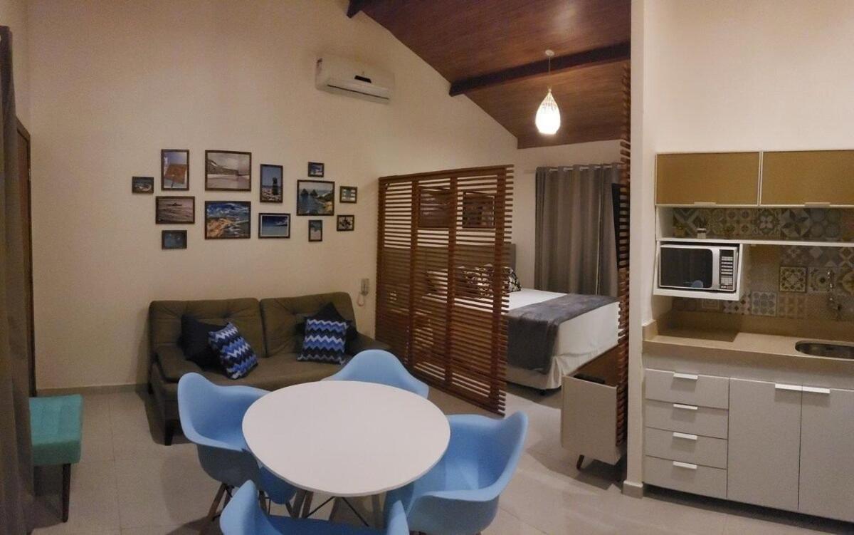 Solar Aguas Pipa Prime Villa Praia de Pipa Buitenkant foto