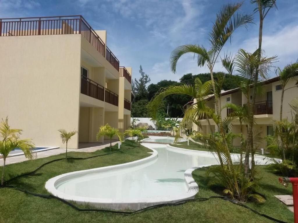 Solar Aguas Pipa Prime Villa Praia de Pipa Buitenkant foto